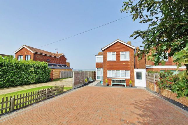 Detached house for sale in Kirby Road, Walton On The Naze