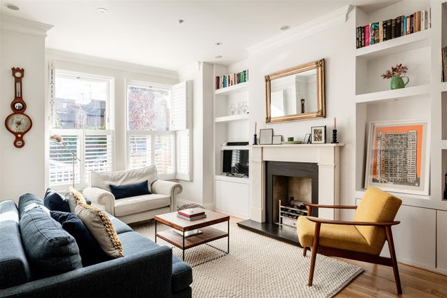 60, Fielding Road, London photo 3