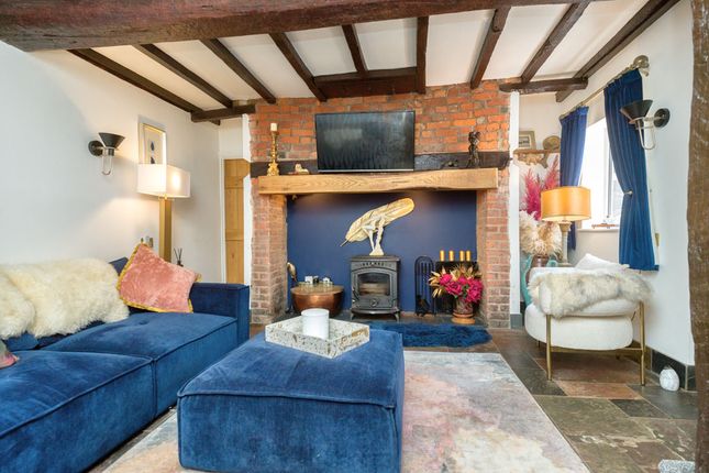 Brook Cottage, Dale End, Telford photo 4