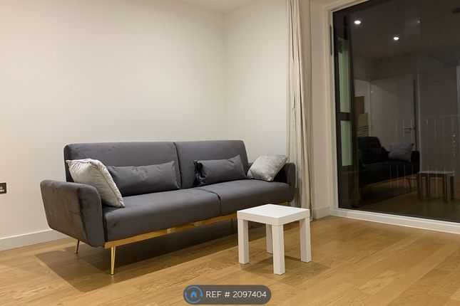 Thumbnail Flat to rent in Bravey House, Southall