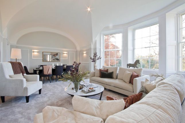 Flat for sale in 3 Harefield Place House, 61 The Drive, Ickenham, Uxbridge