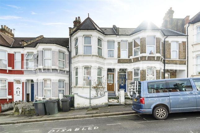 Terraced house for sale in Allison Road, Harringay, London