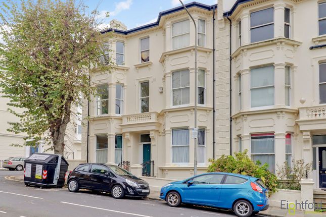 Thumbnail Maisonette for sale in Chichester Place, Brighton, East Sussex