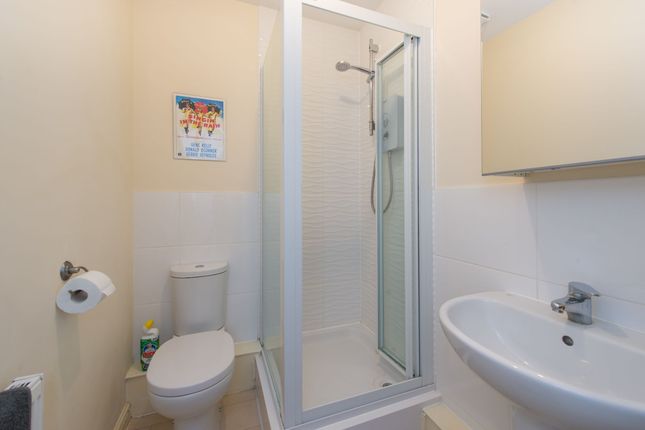 Flat for sale in College Square, Westgate-On-Sea