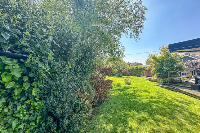 Detached bungalow for sale in Chanctonbury Drive, Hastings