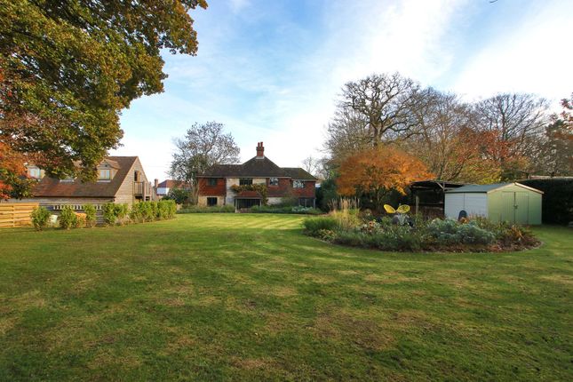 Detached house for sale in Maresfield Park, Maresfield