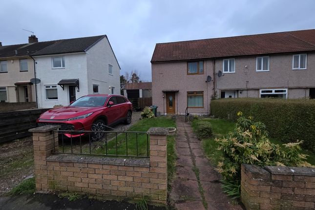 2-bed house on 41, Westwood Road, Glenrothes, £100,000