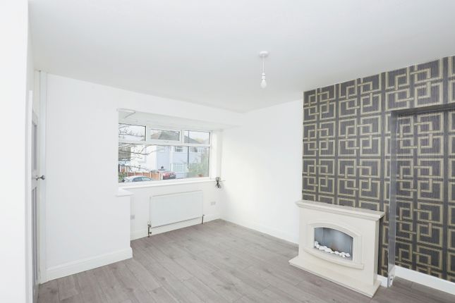 Semi-detached house for sale in Ridgehill Avenue, Sheffield, South Yorkshire