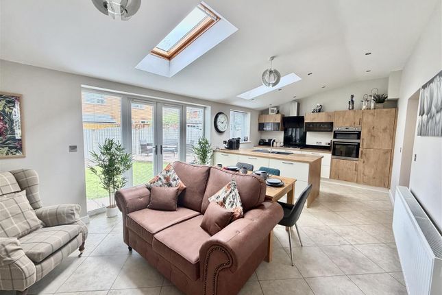 2, Leywell Drive, Carlisle photo 2