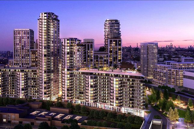 Flat for sale in Westmont Club Residences, White City