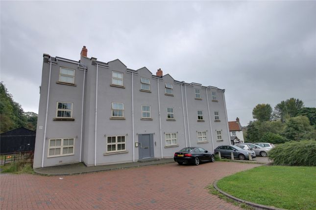 Thumbnail Flat to rent in Yarm Road, Eaglescliffe, Stockton-On-Tees