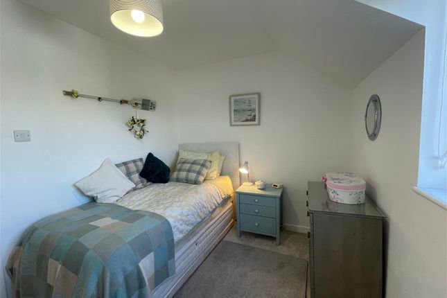 End terrace house for sale in Telegraph Wharf, Stonehouse, Plymouth