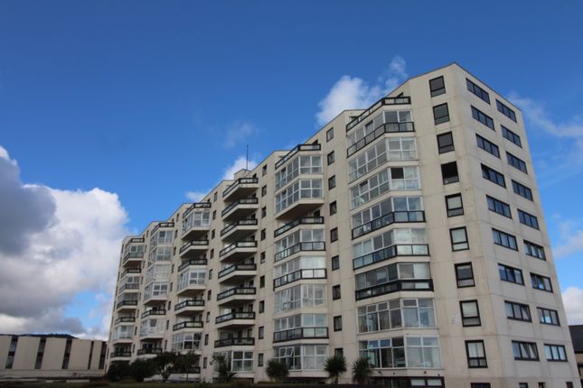 Flat for sale in Kings Court, Ramsey, Isle Of Man