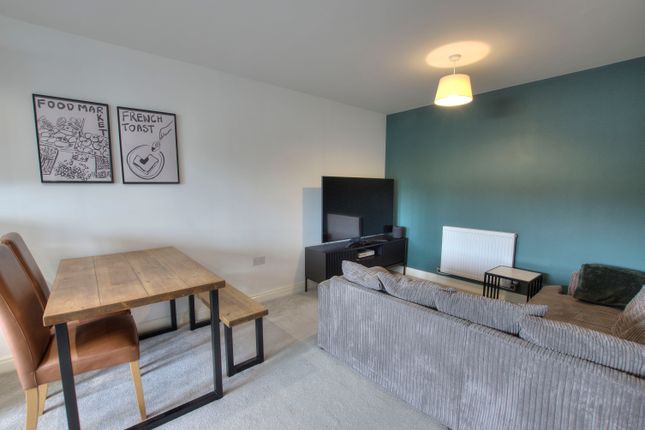 Apartment 19, Nightingale Court, Edgewater Place, Warrington photo 5