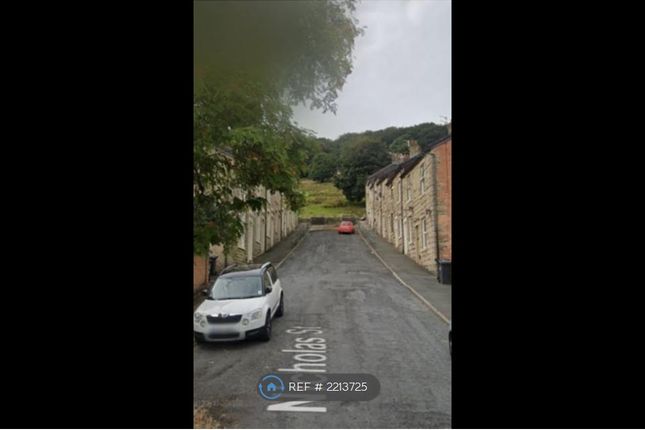 Thumbnail Terraced house to rent in Nicholas Street, Darwen