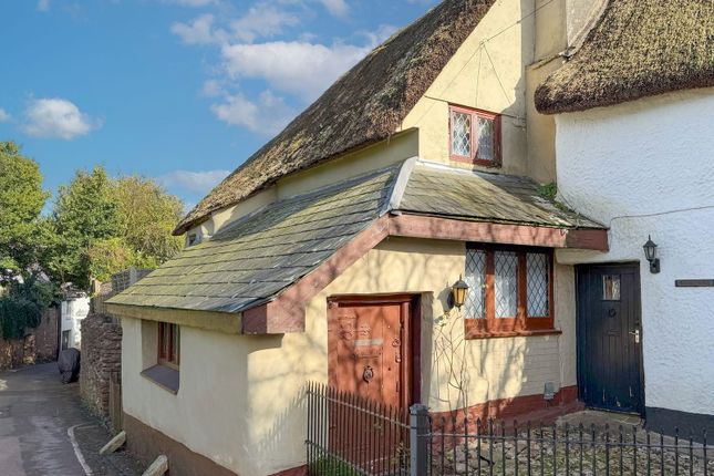 2-bed house on Kirkham Cottage, Kirkham Street, Paignton, £195,000
