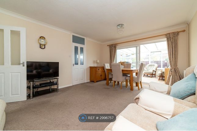 Romany Close, Letchworth photo 4