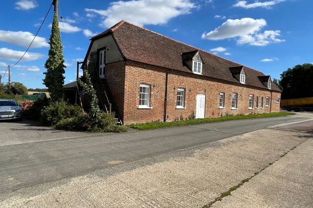 Office to let in Great Abington, Cambridge