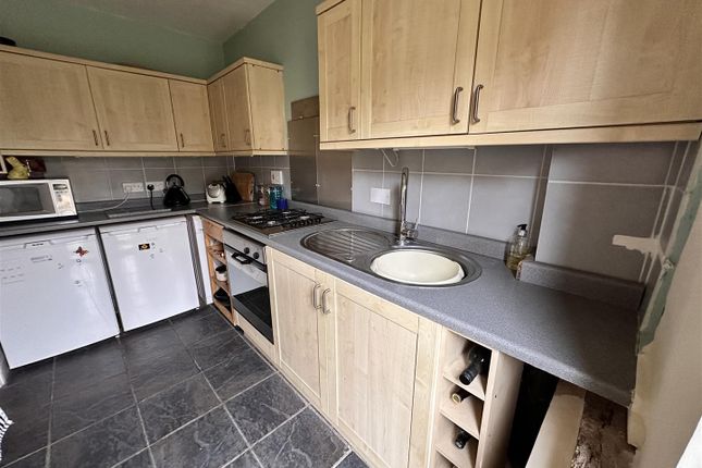 3, Bosley Crescent, Wallingford photo 3