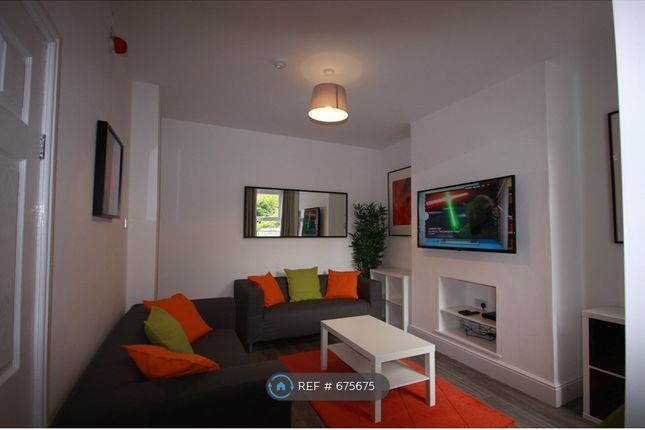 Room To Rent In Gladstone Road Chester Ch1 Zoopla