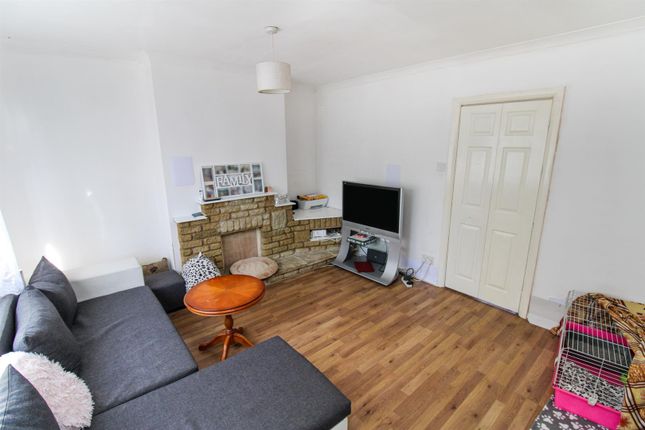 Terraced house for sale in Stephenson Way, Corby