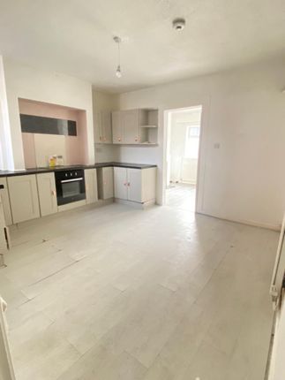 Terraced house for sale in Nelson, Rotherham