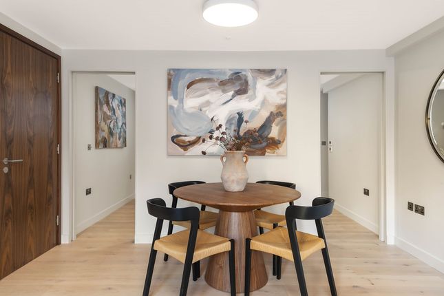 5a, Dilke Street, London photo 4