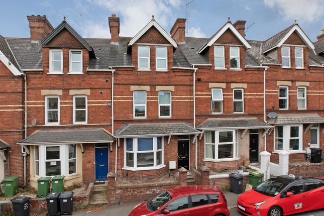 Studio house on HMO Portfolio Exeter, Exeter, £4,100,000