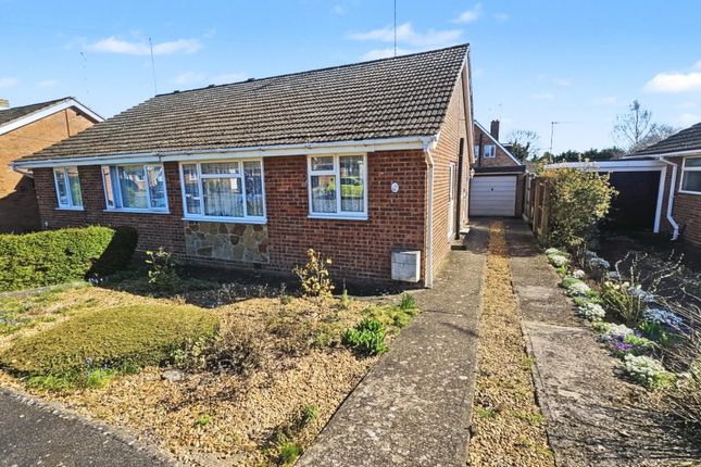 2-bed house on 19, Swale Close, Northampton, £264,995