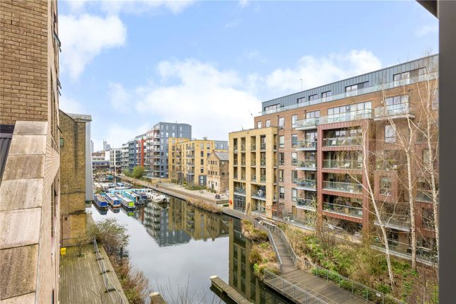 Flat 24, Gosse Court, 19, Downham Road, London photo 2