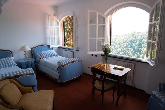 Villa for sale in Paraggi, Genova, Liguria, Italy
