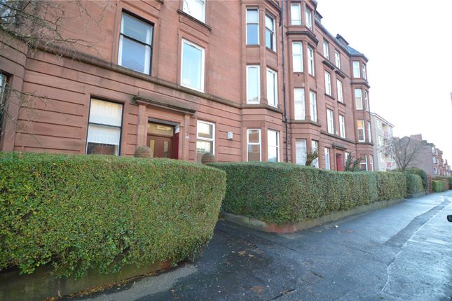 Thumbnail Flat to rent in Craigpark, Glasgow