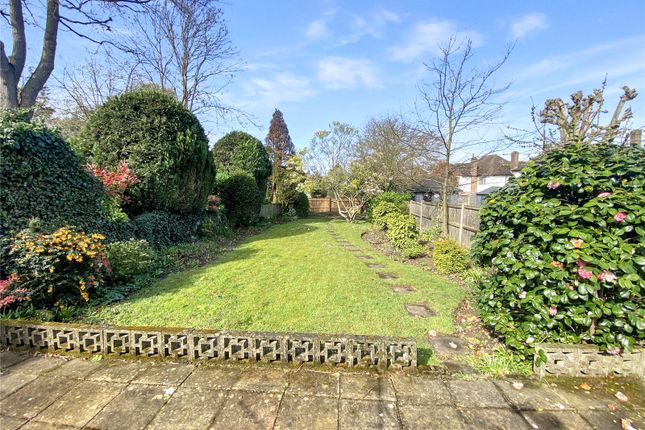 Semi-detached house for sale in Christchurch Road, Sidcup, Kent