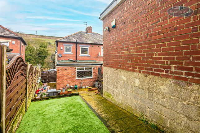 Semi-detached house for sale in Manchester Road, Deepcar, Sheffield