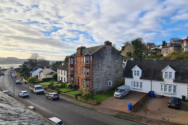 Flat for sale in Ardbeg Road, Rothesay, Isle Of Bute