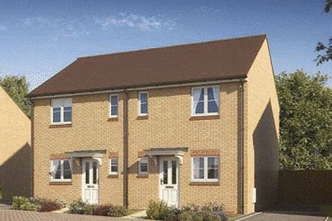 2 bed semi-detached house for sale in Harp Hill, Charlton Kings, Cheltenham