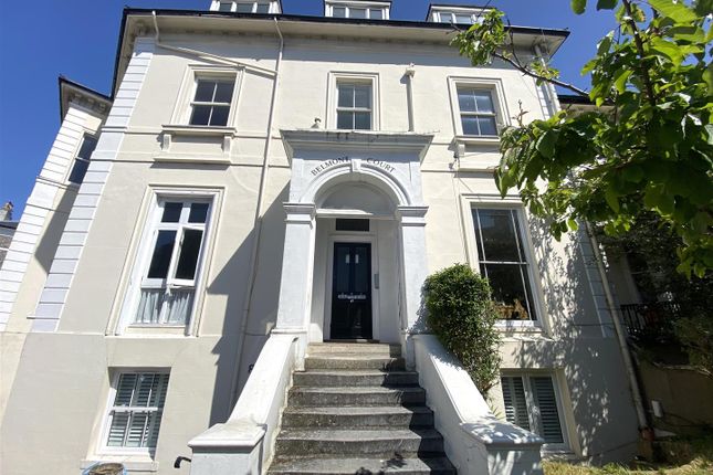 Thumbnail Flat for sale in Belmont Court, Belmont, Brighton
