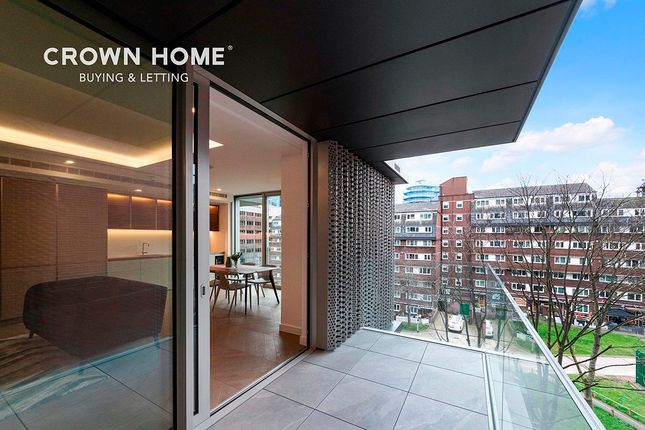 305 The Haydon, London photo 4