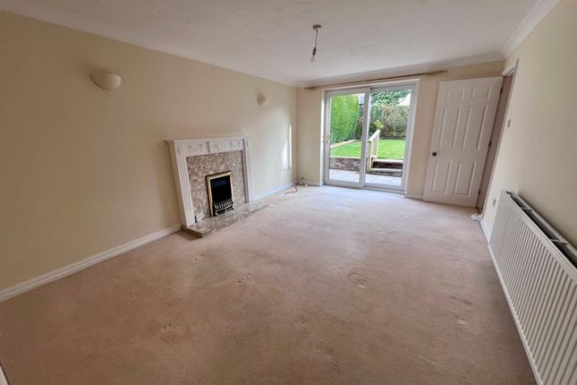 Detached house to rent in St. Peters Road, Congleton