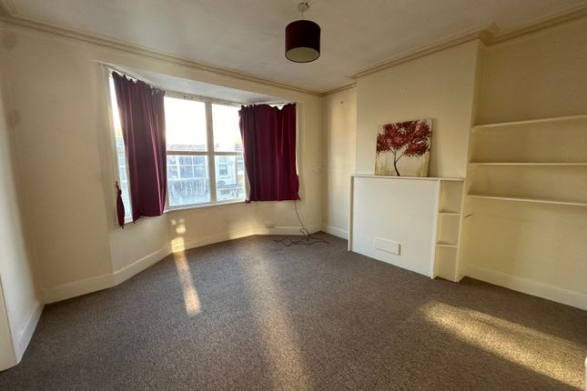Block of flats for sale in Willowfield Road, Close To Town, Eastbourne