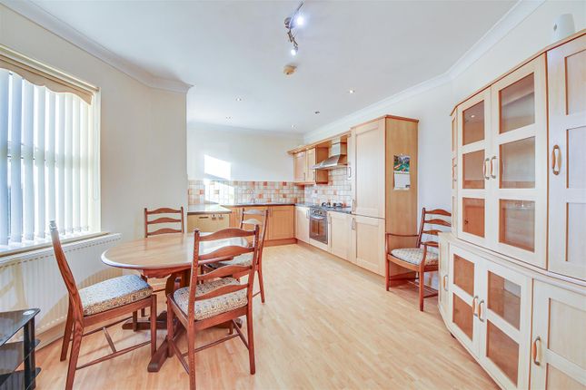 Thumbnail Flat for sale in Knowsley Road, Southport