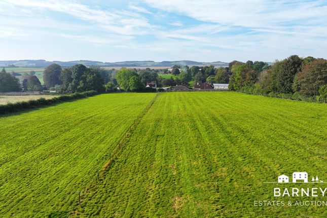 Land for sale in Land At Middle Wallop, Stockbridge