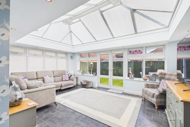 3, Pear Tree Close, Barwell photo 4