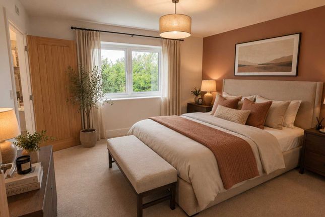 Plot 24, The Derwent, Crickley Fields, Brockworth photo 4