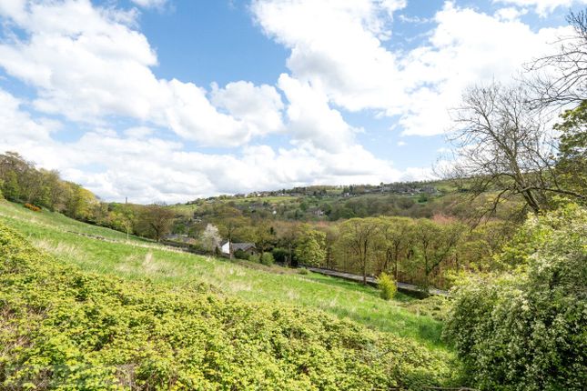 Detached house for sale in Parkfield Drive, Sowerby Bridge, West Yorkshire