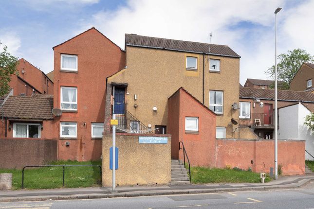 Thumbnail Flat for sale in Broughty Ferry Road, Dundee