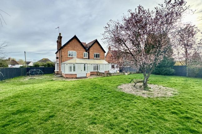 Detached house for sale in Salford Road, Bidford-On-Avon, Alcester