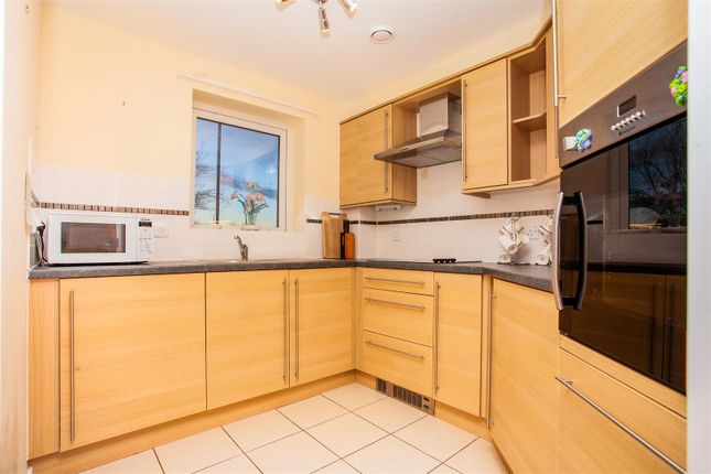 Flat for sale in Hilltree Court, 96 Fenwick Road, Giffnock