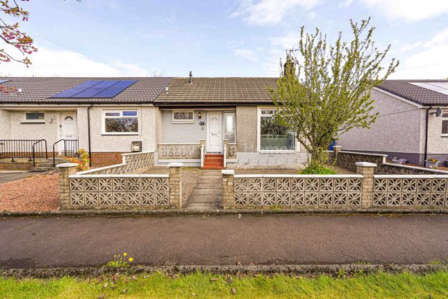 Thumbnail Bungalow for sale in Rowan Place, Beith