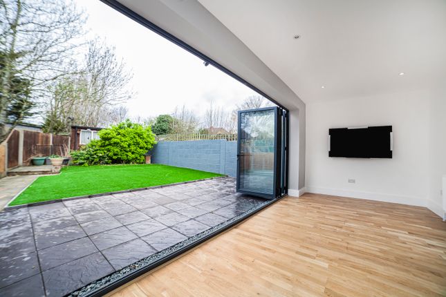 Semi-detached house to rent in Boxtree Lane, Harrow